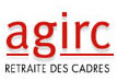 Logo Agirc